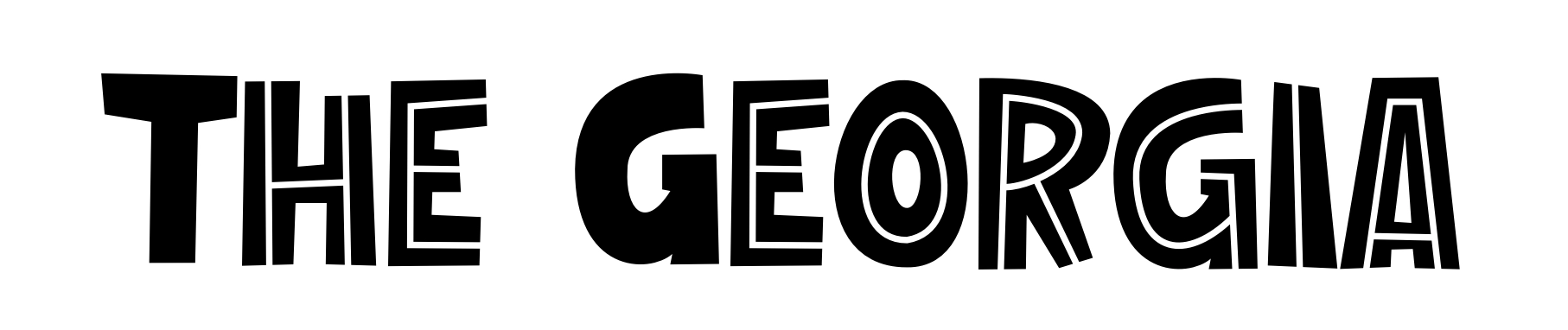 The Georgia