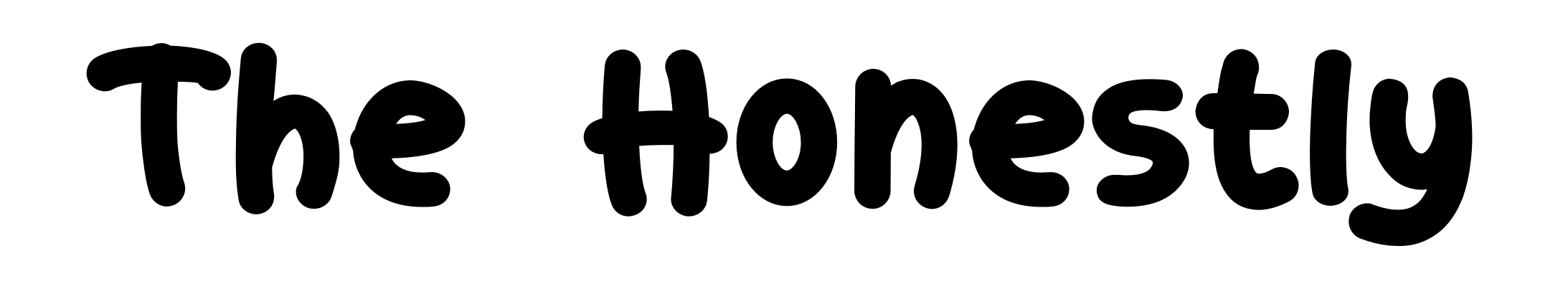 The Honestly