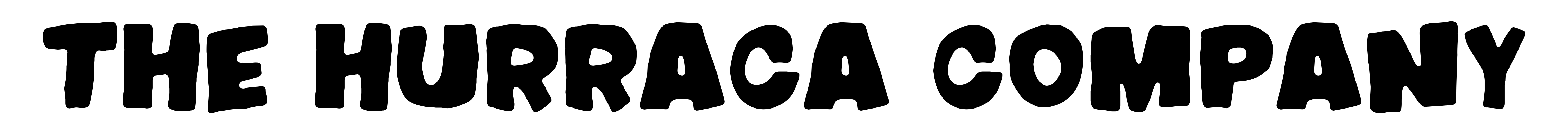The Hurraca Company