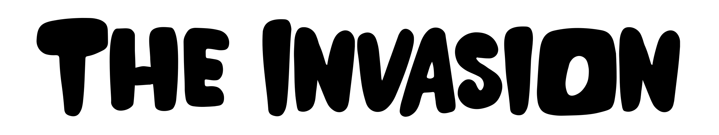 The Invasion