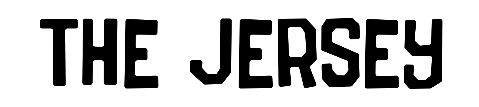 The Jersey