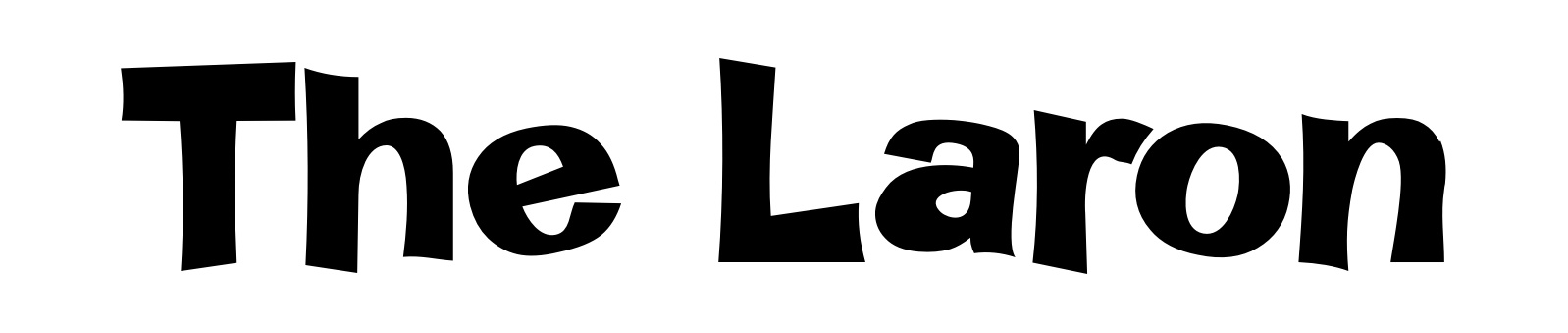 The Laron