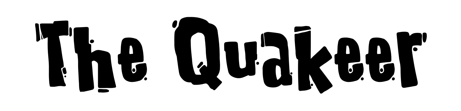 The Quakeer