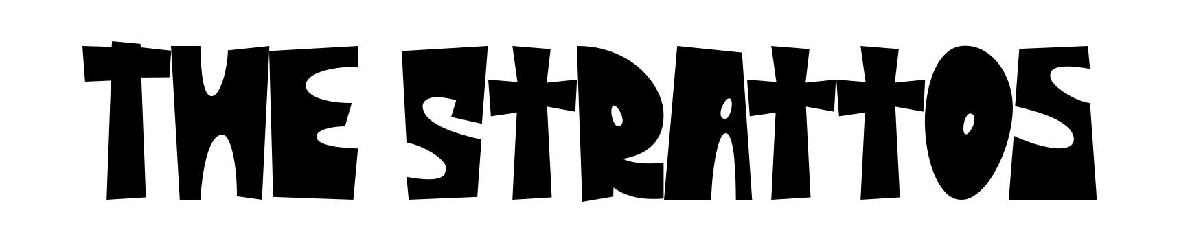 The Strattos
