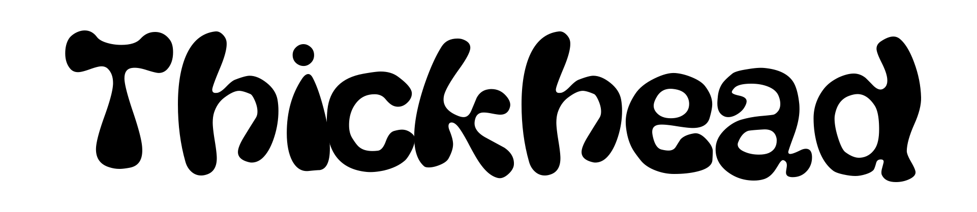 Thickhead