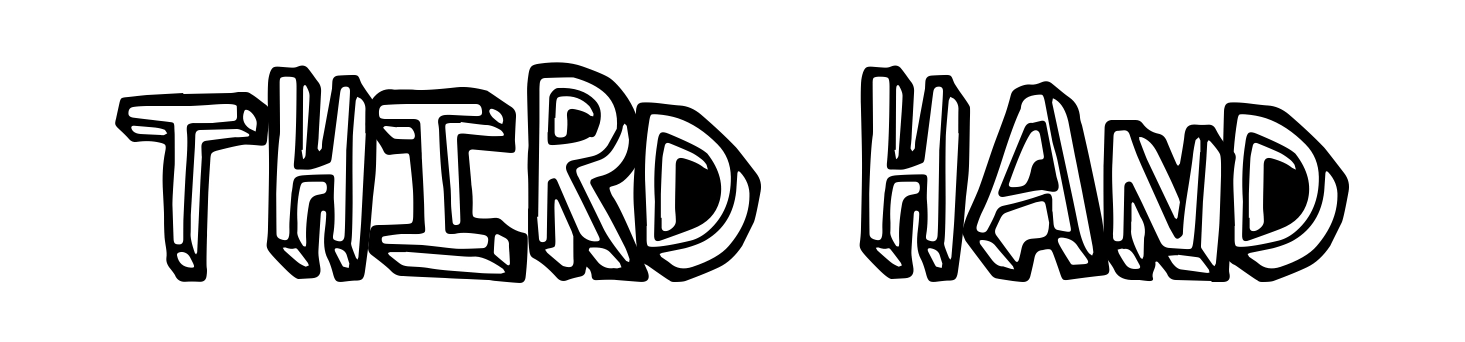 Third Hand