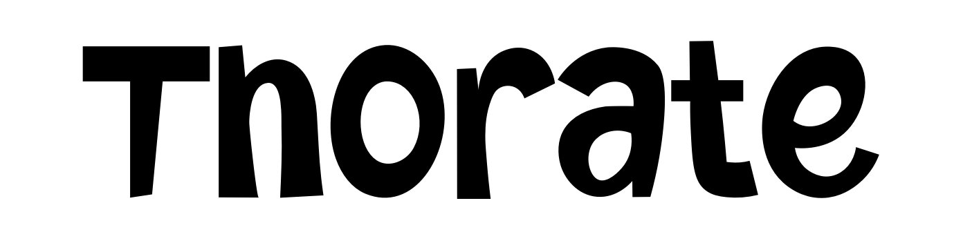 Thorate