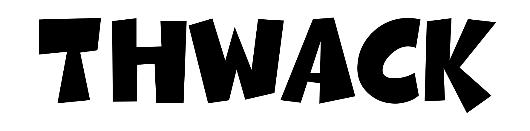 Thwack