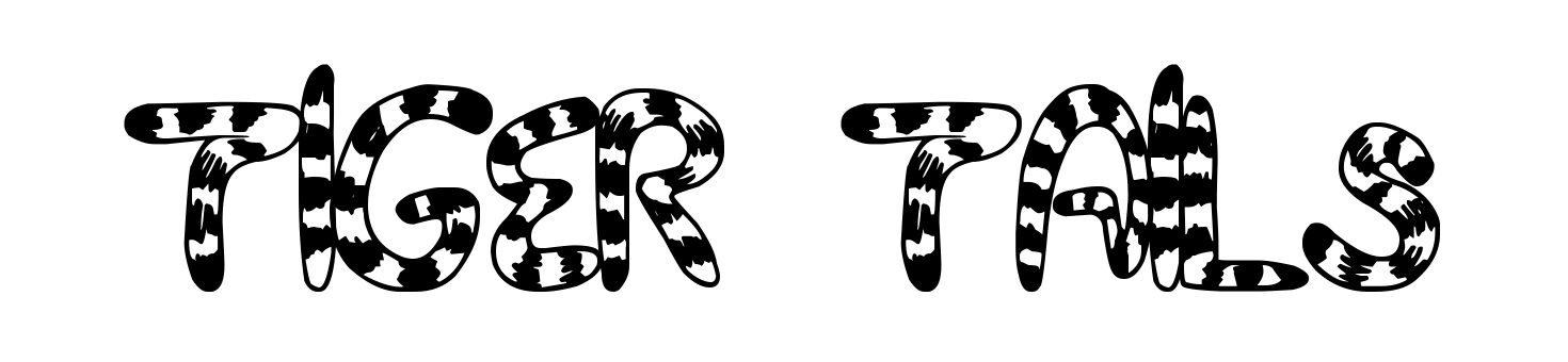 Tiger Tails