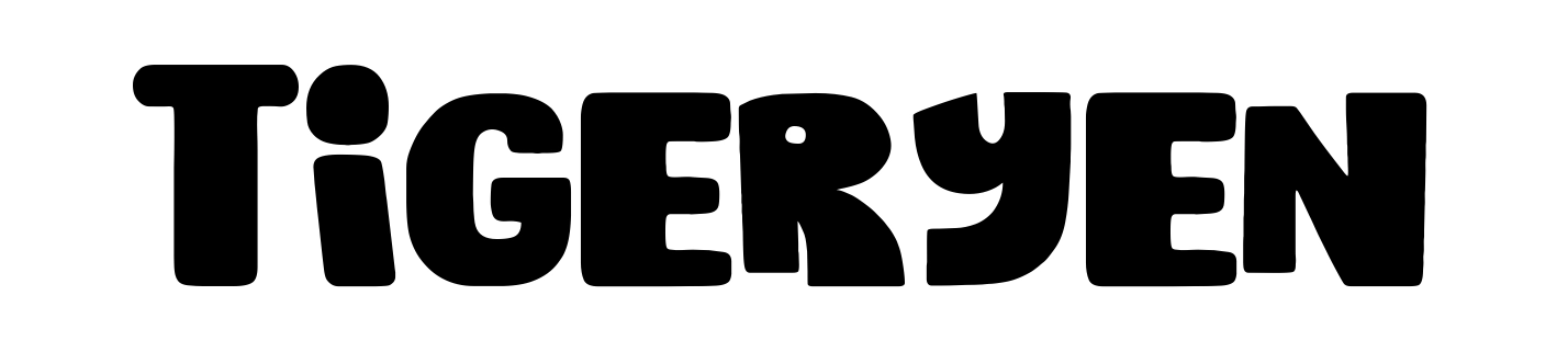Tigeryen