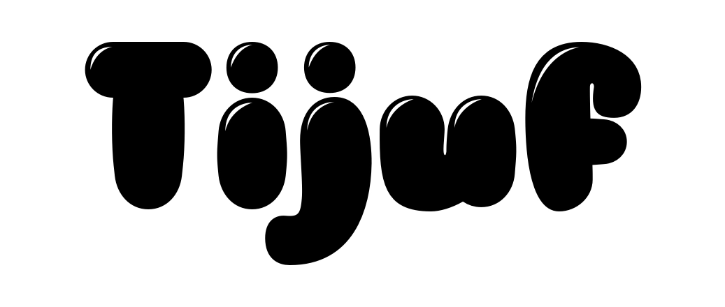 Tijuf