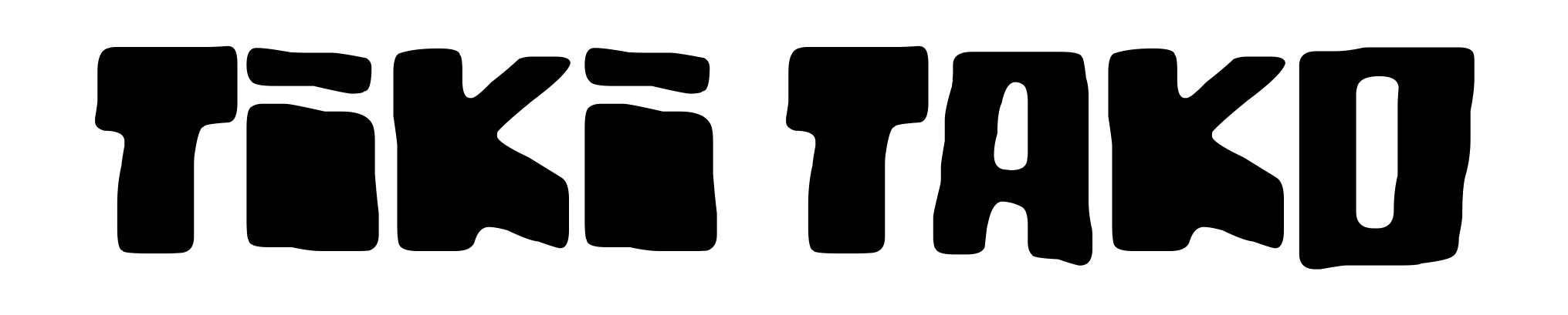Tiki Tako