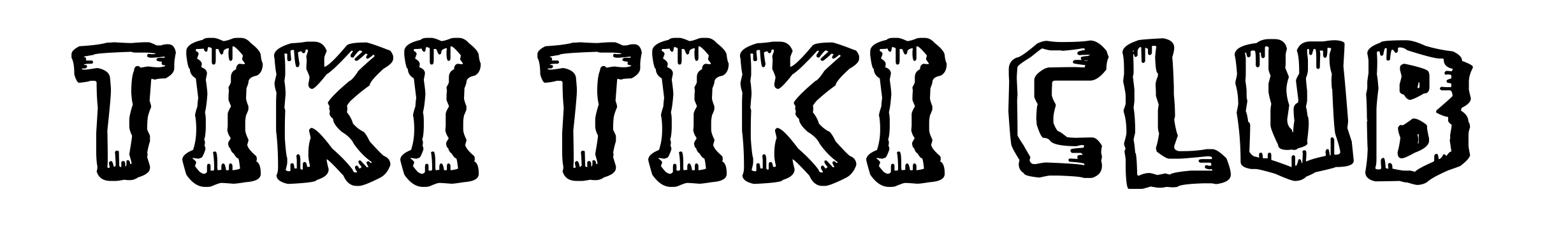 Tiki Tiki Club