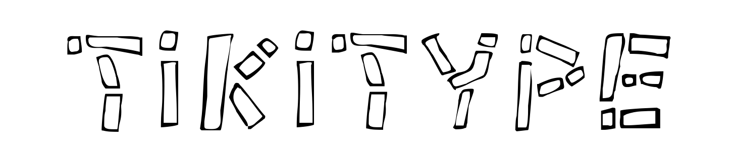Tikitype