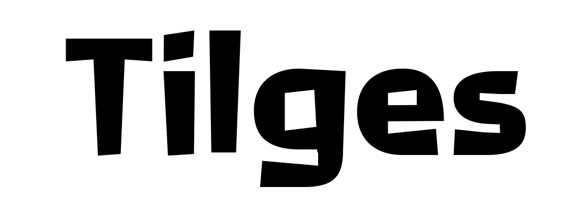 Tilges