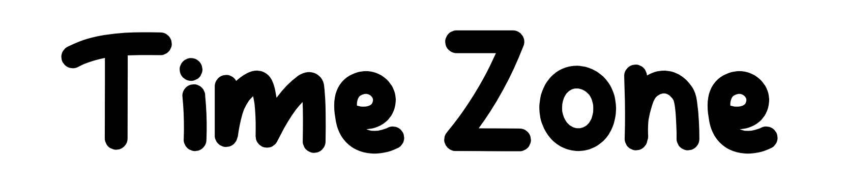 Time Zone