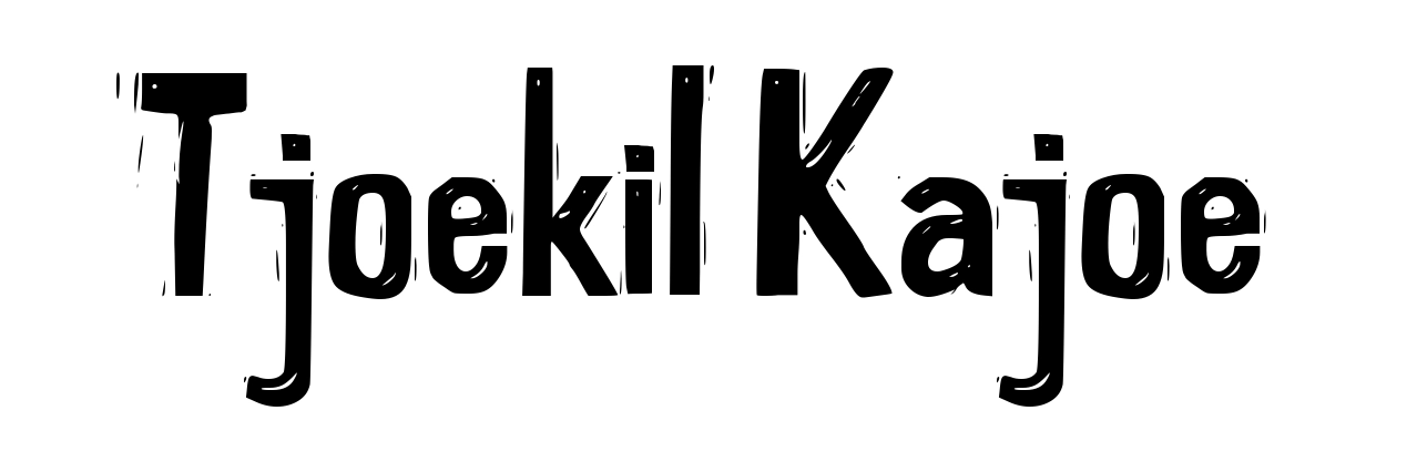 Tjoekil Kajoe