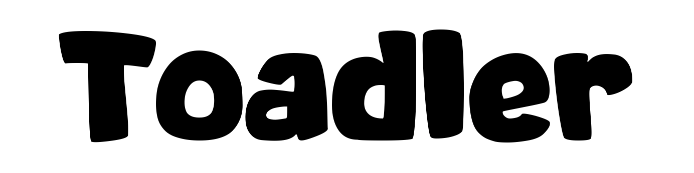 Toadler