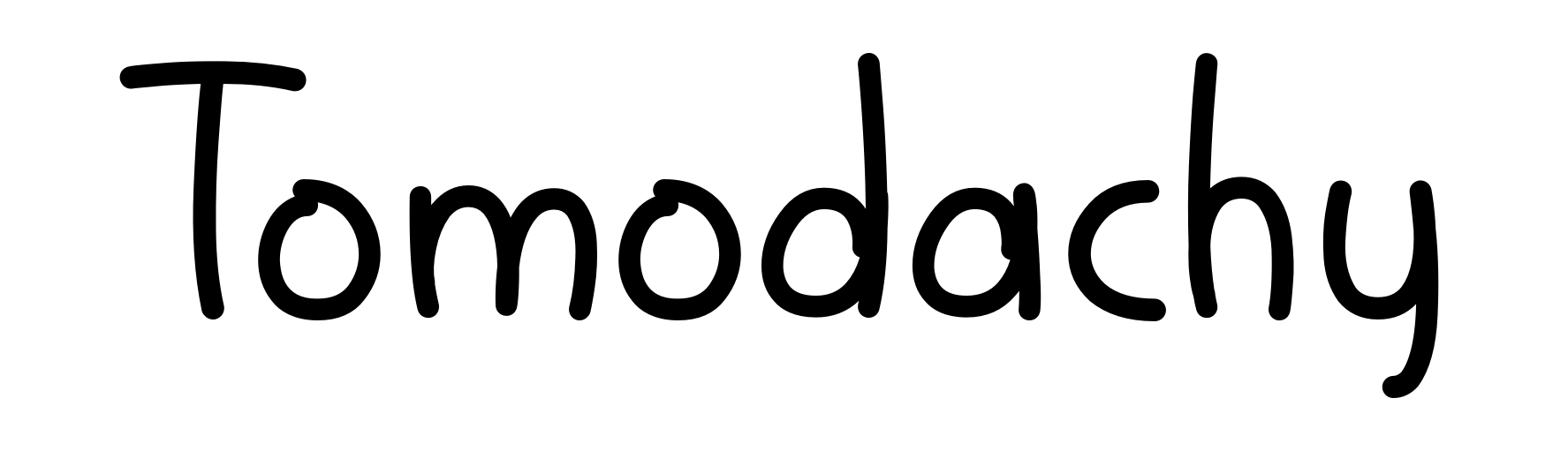 Tomodachy