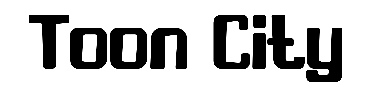 Toon City