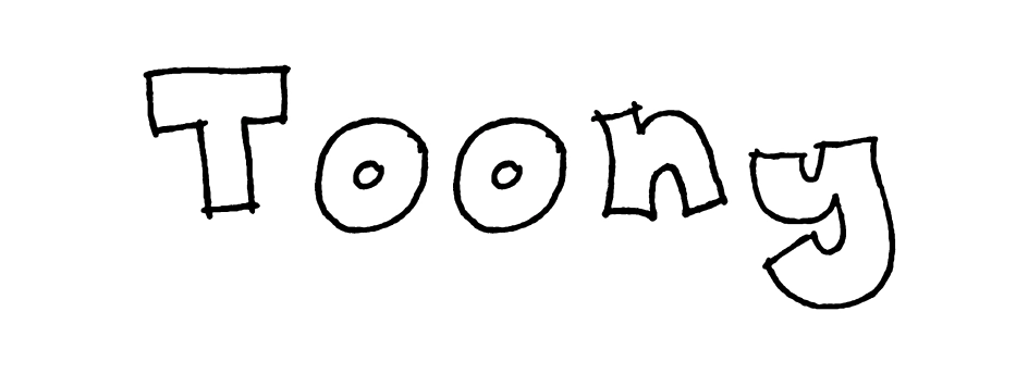 Toony