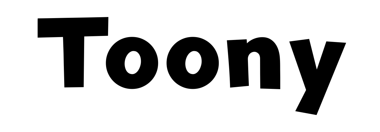 Toony