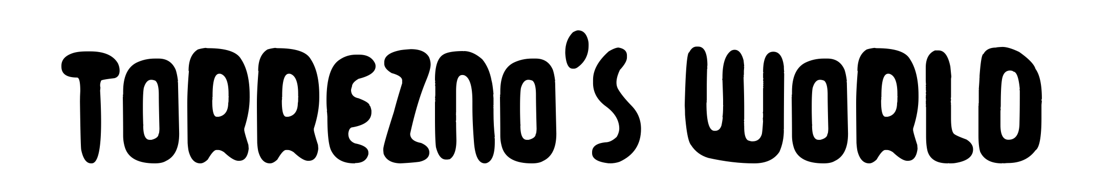 Torrezno's World