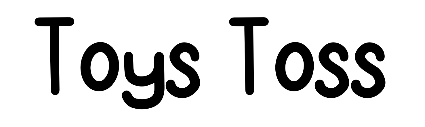 Toys Toss
