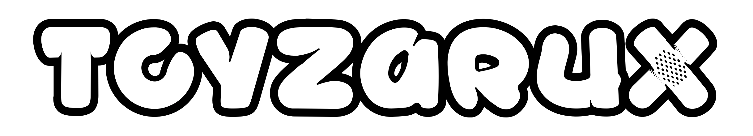 Toyzarux