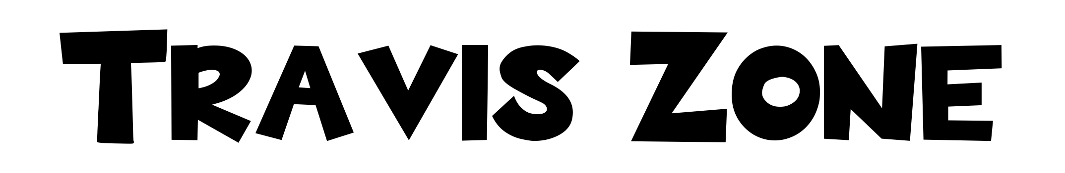 Travis Zone