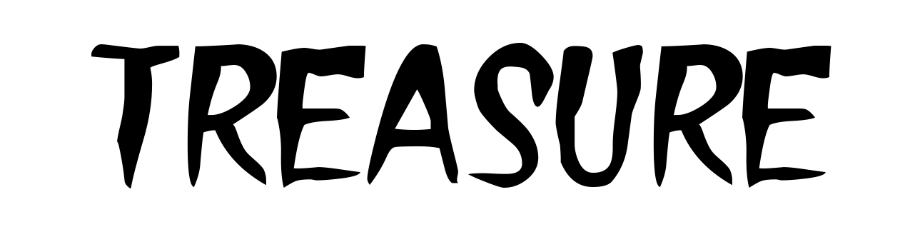 Treasure