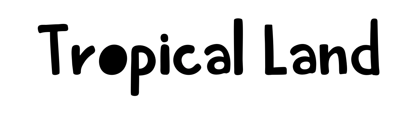 Tropical Land