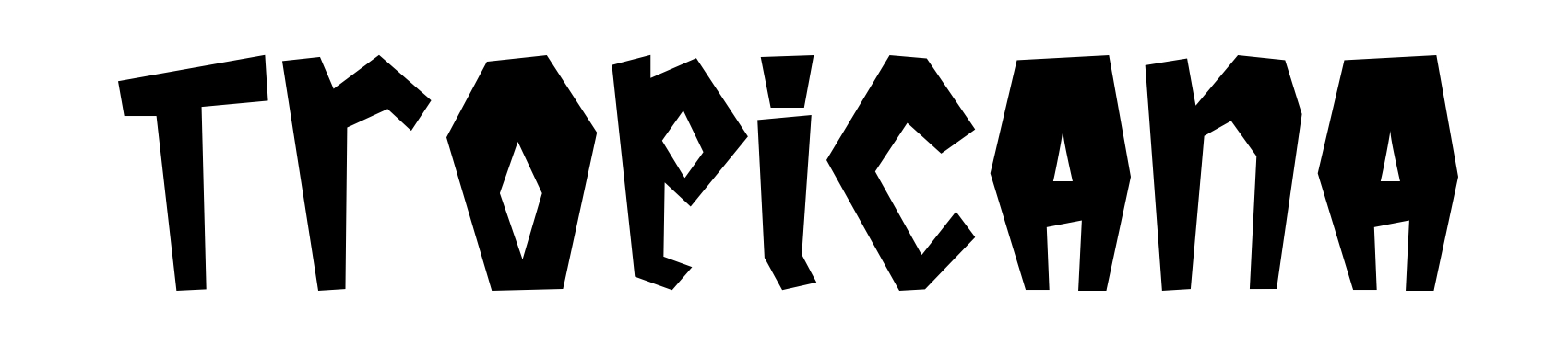 Tropicana