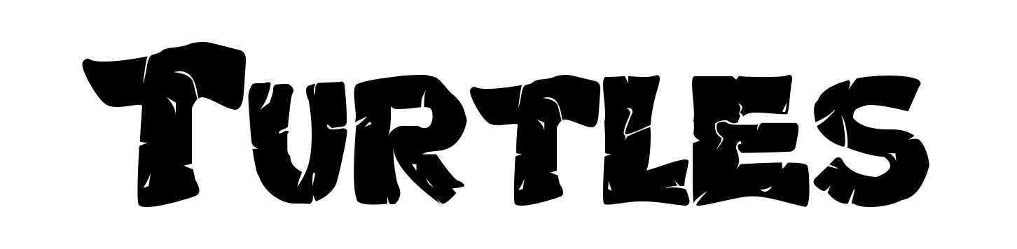 Turtles