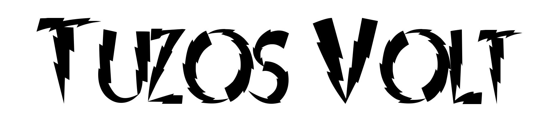 Tuzos Volt