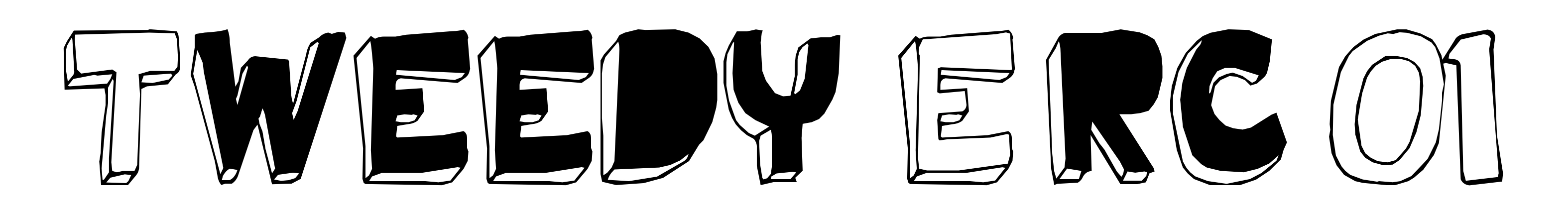 Tweedy Erc 01