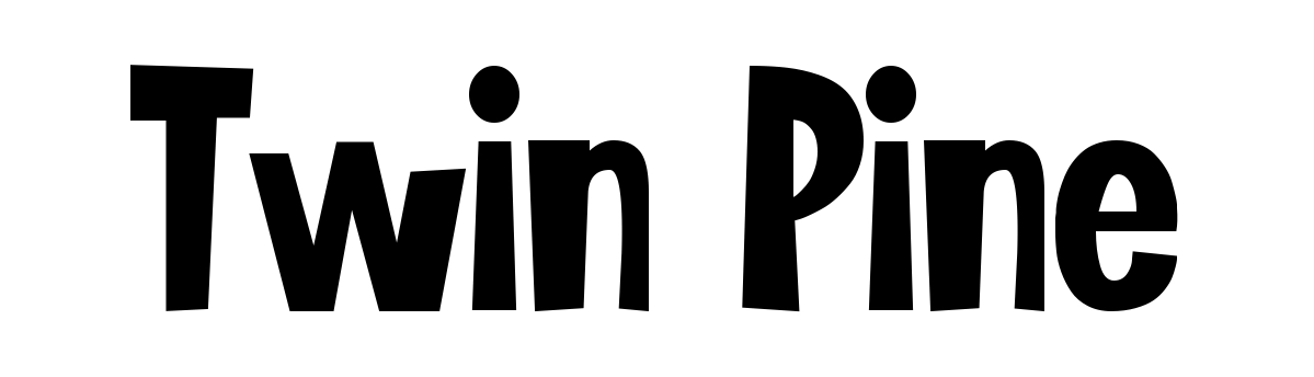 Twin Pine