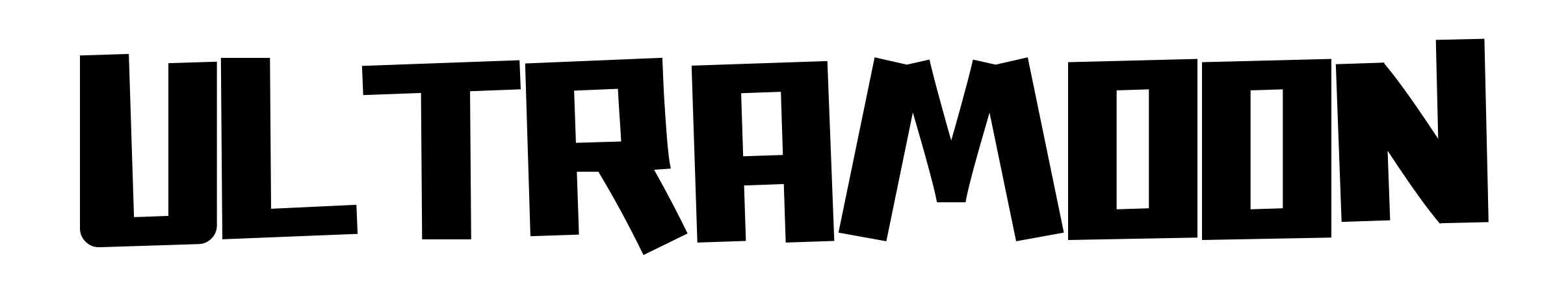 Ultramoon