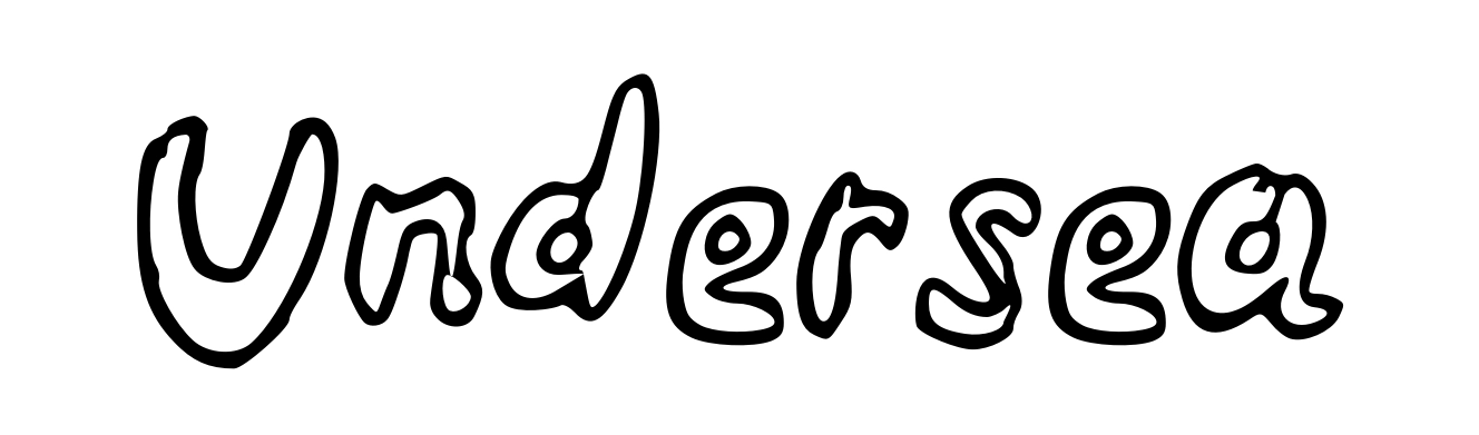 Undersea