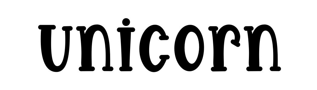 Unicorn