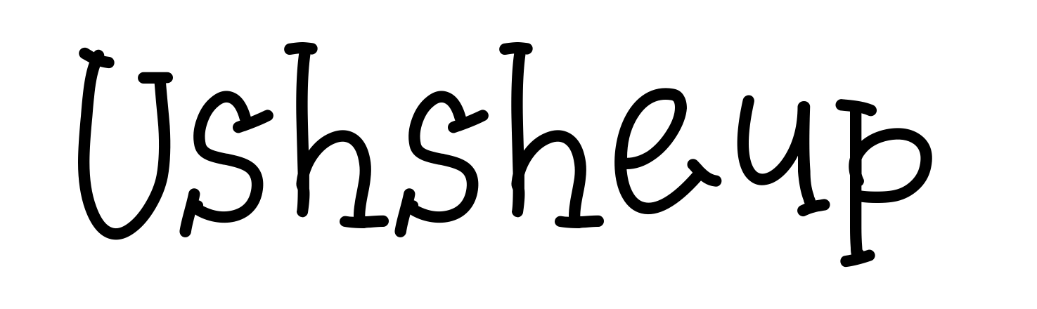 Ushsheup