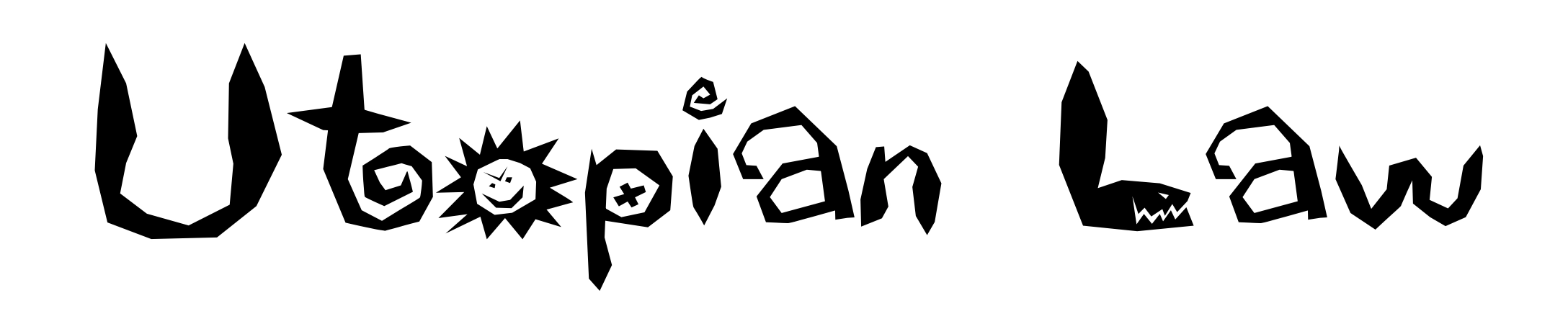 Utopian Law