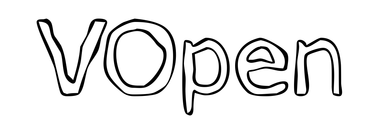 VOpen