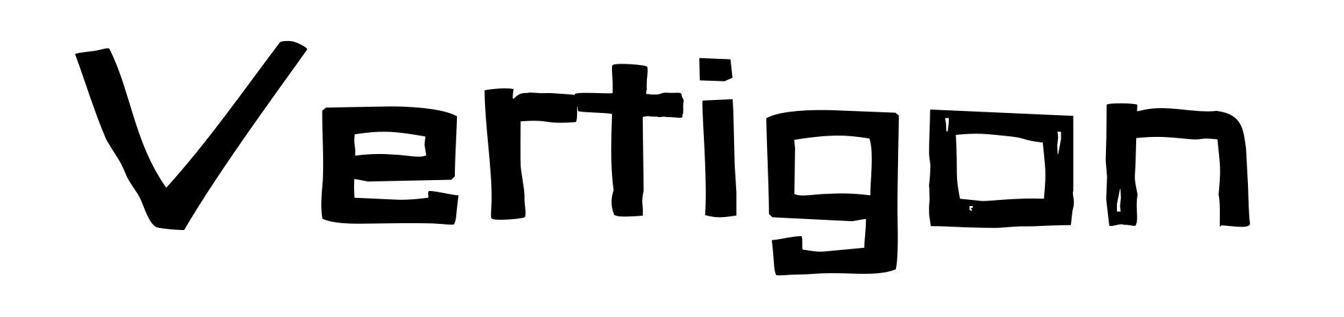 Vertigon