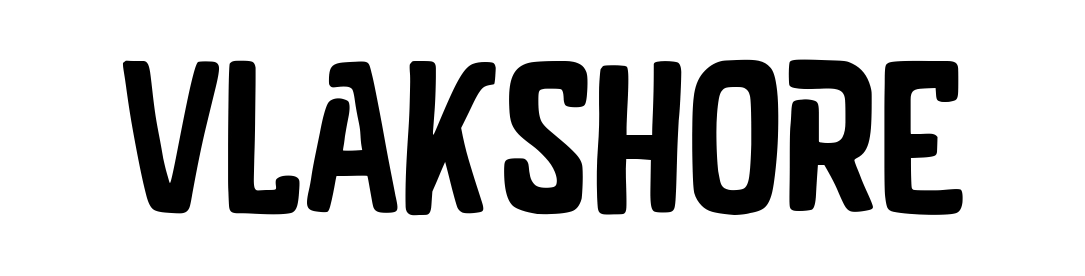 Vlakshore