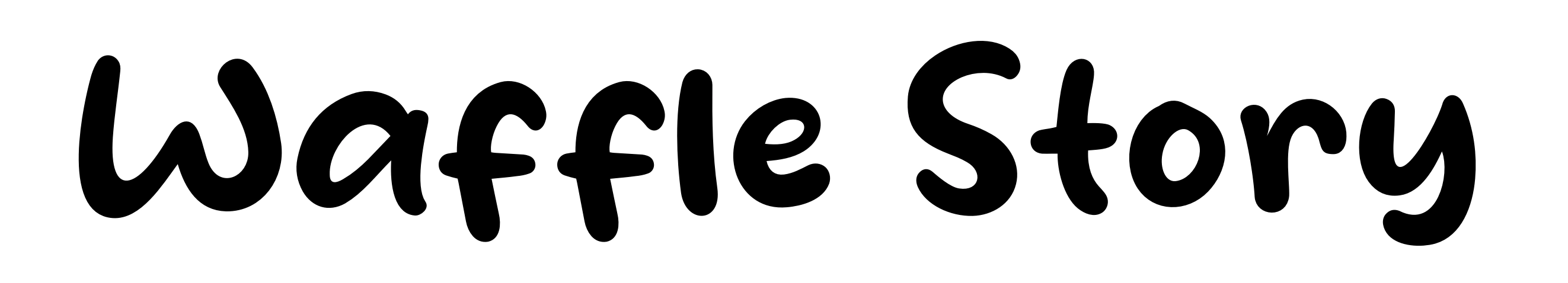 Waffle Story