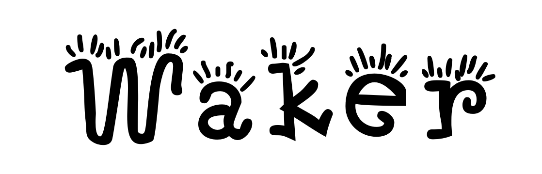 Waker