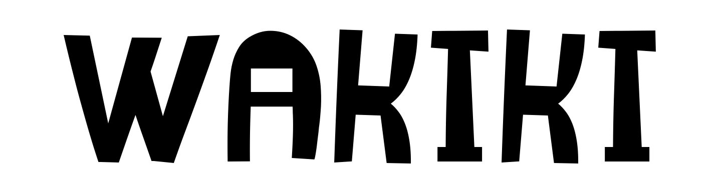 Wakiki