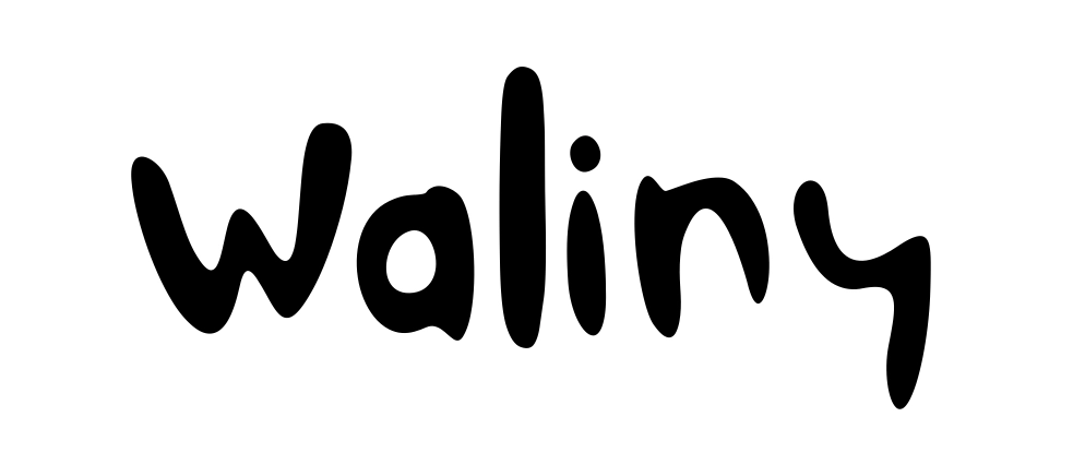 Waliny
