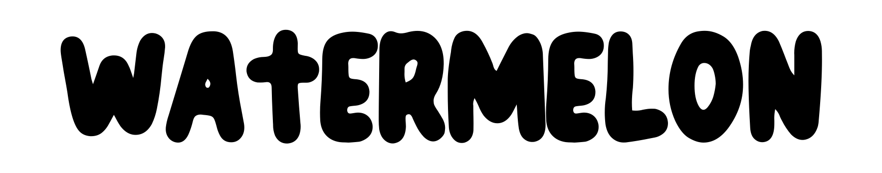 Watermelon